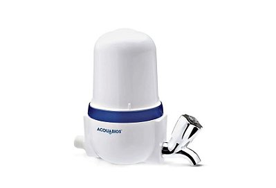 Filtro Acqua (Branco) - 5"