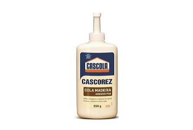 Cola Madeira (Cascorez) - 250g