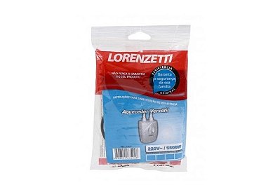 Resistência 755-G (220V) - 6400W