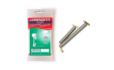 Resistência 3055-S (127V) - 5500W