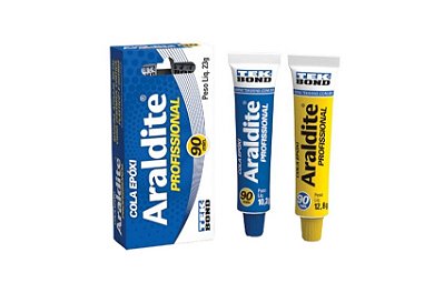 Araldite Profissional (90min) - 23g