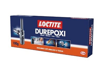 Durepoxi - 100g