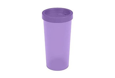Copo Nutri (Lilás) - 500ml