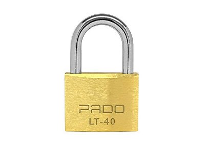 Cadeado (Pado) - 40mm