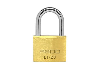 Cadeado (Pado) - 20mm