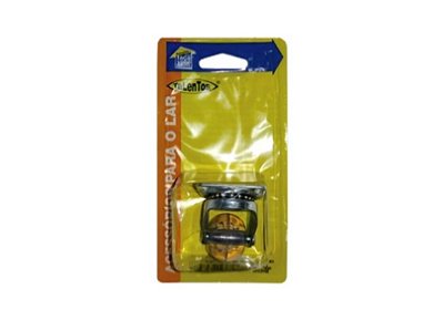 Rodízio em Gel - Base 34mm