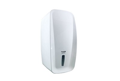Dispenser Papel Higiênico Invoq (Branco) - Cai-Cai
