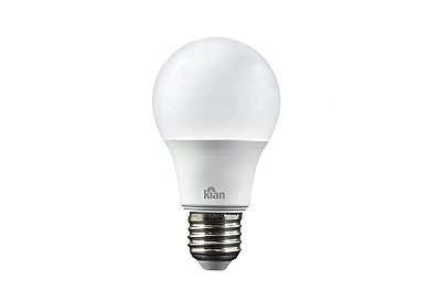 Lâmpada LED Bulbo (9W) - 3000K