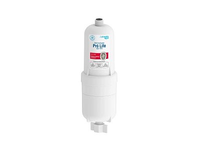 Refil para Filtro Pro Life Soft Everest (1013A)