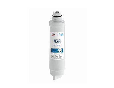 Refil para Filtro Electrolux FPA14 PA21G/26/31/PE11B