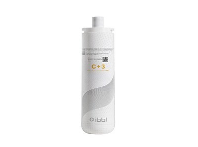 Refil para Filtro C+3 (Girou/Trocou)