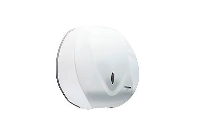 Dispenser para Papel Higiênico Velox (Branco) - Premisse