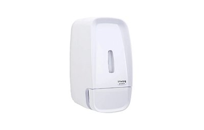 Saboneteira Invoq Refil (Branco) - 600ml