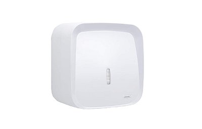 Toalheiro Invoq (para Papel Toalha) - Branco