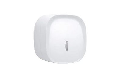 Dispenser para Papel Higiênico - Branco