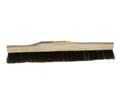 Vassoura (Pelo Puro) - 60cm