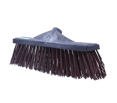 Vassourão Gari Plus - 40cm