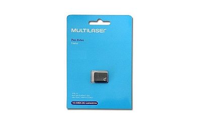 Pen Drive (Nano) - 8GB