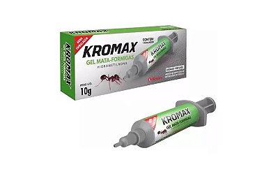 Mata Formiga Gel - 10g