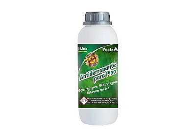 Antiderrapante Proclean - 1L