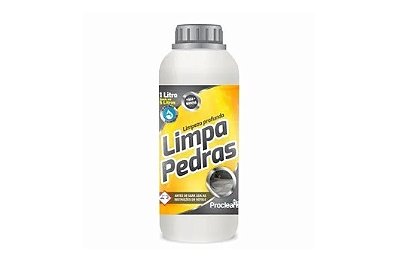 Limpa Pedra - 1L