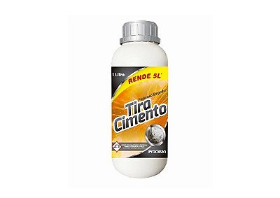 Tira Cimento - 1L