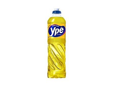 Detergente Líquido (Neutro) - 500ml