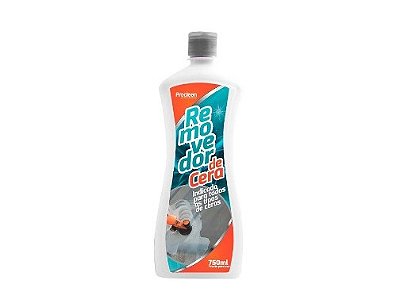Removedor de Cera - 750ml
