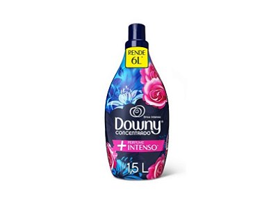 Amaciante Downy Concentrado (Brisa Intenso) - 1500ml