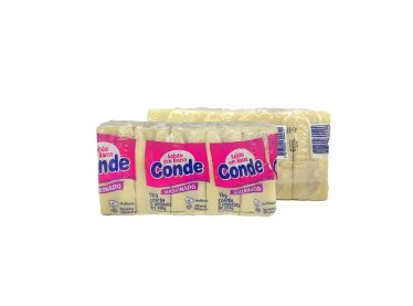 Sabão em Pedra (Glicerinado) - 5 Unidades