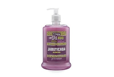 Sabonete Líquido Linn SPA (Jabuticaba) - 1L