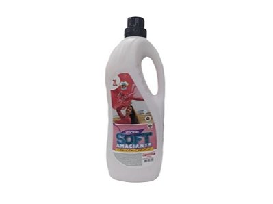 Amaciante Proclean (Passion) - 2L