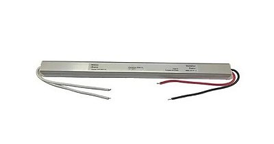 Driver Slim 2,5A (24V) - 60W