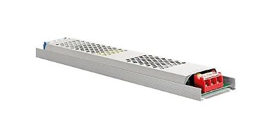 Driver Chaveado 10A 24V (200W) - Elgin