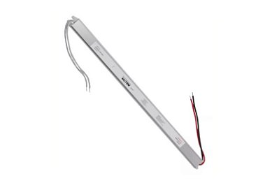 Driver Slim 6A 12V (72W) - Elgin