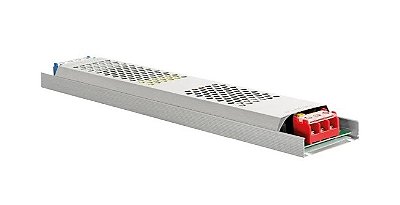 Driver Chaveado 20A 12V (200W) - Elgin