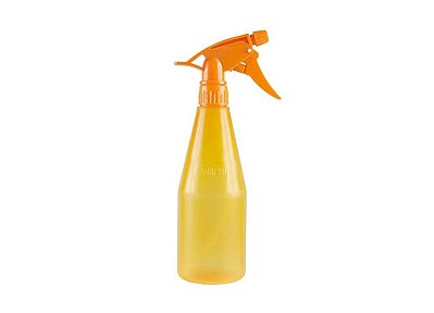 Pulverizador Manual Ultrajet (Laranja) - 500 ml