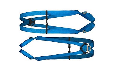 Cinto de Segurança (CG 1A)