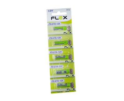 Bateria Flex (A27E) - 12V