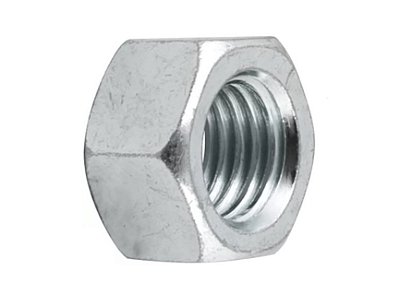 Porca Sextavada (3/4″) - 19,05 mm