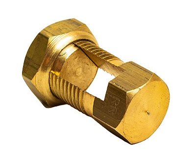 Conector Split Bolt - 50mm