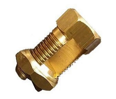 Conector Split Bolt - 16mm