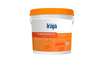 Textura Irajá Lisa - 25kg