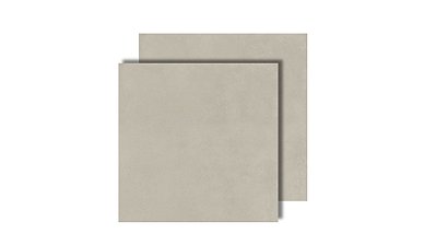Porcelanato Cimento AC (2,12m²p/cx) - 84x84cm