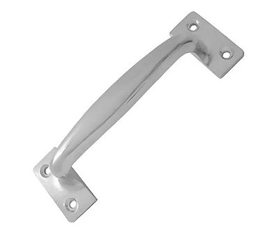 Puxador de Gaveta - 102mm