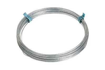 Arame Galvanizado (16) - 1,65mm