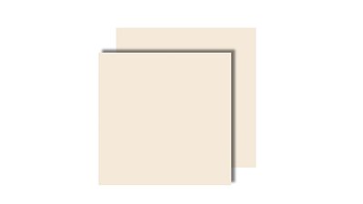 Porcelanato Bianco Plus (1,80m²p/cx) - 60x60cm
