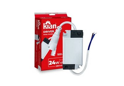 Driver LED 24W (65-75V) - Kian