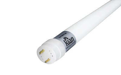 Lâmpada Kian Led Tubular T8 (18W) - 4000K