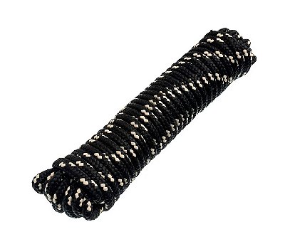 Corda Poliéster Trançada (5300) - 12mm x 10m